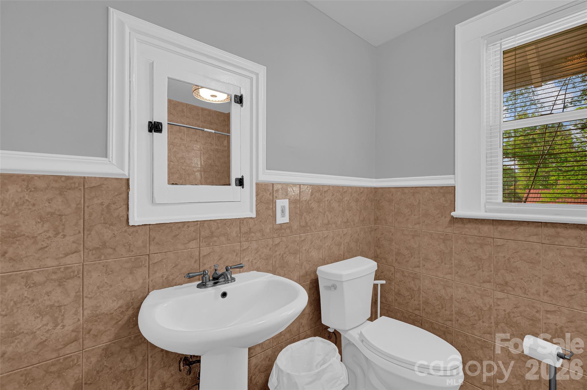 None - Residential Income