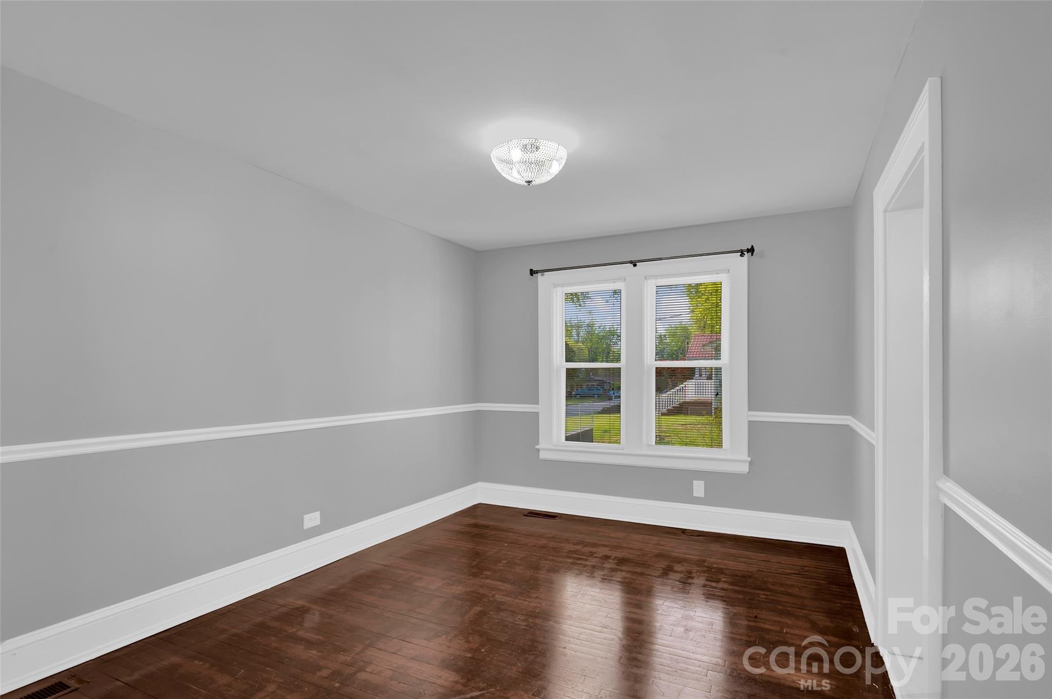 None - Residential Income