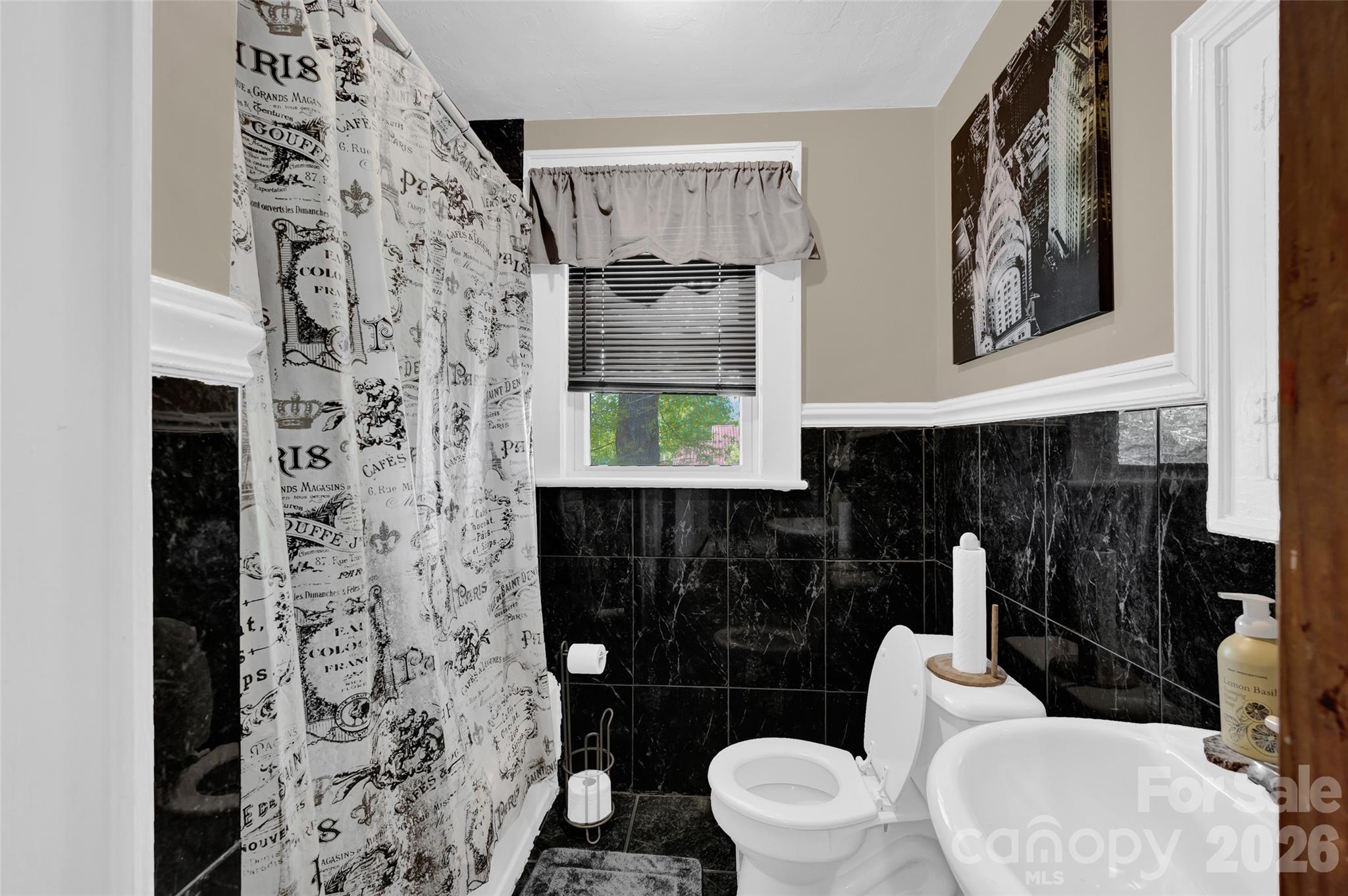 None - Residential Income