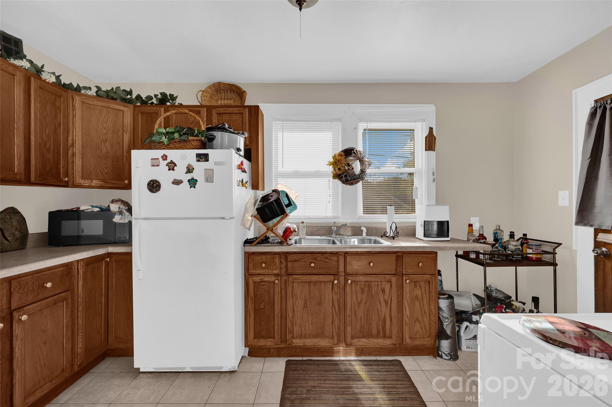 None - Residential Income