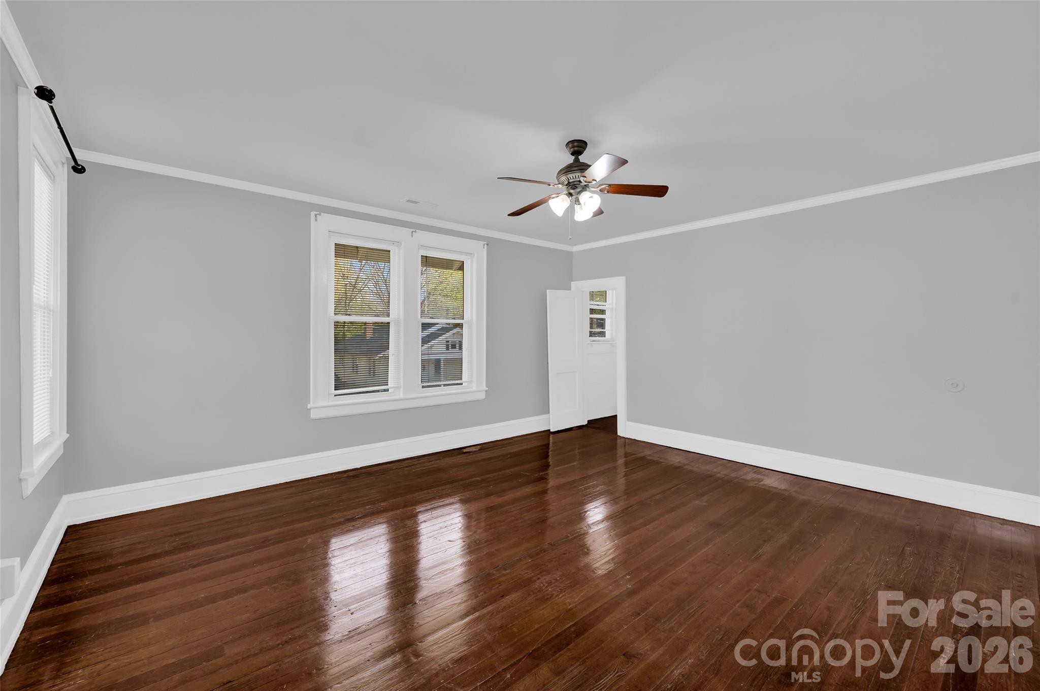 None - Residential Income