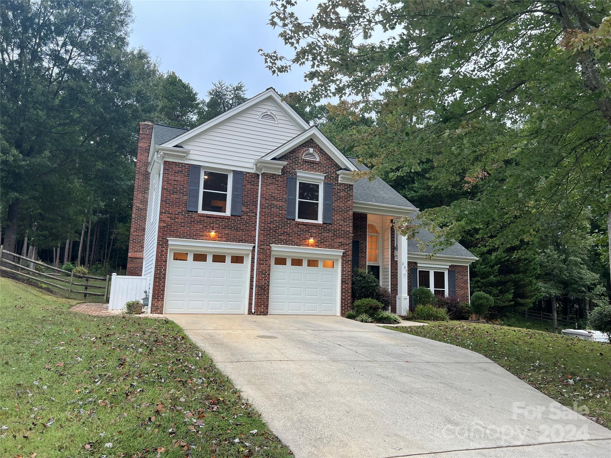 Franklin Grove - Residential