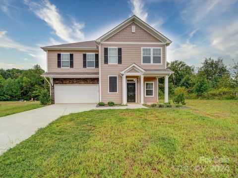 A home in Statesville