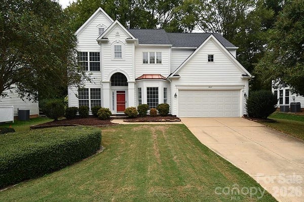 15817 KINLOCKE DR, HUNTERSVILLE, NC 28078 - Image 324dc44c93aa036cb896812eaf1f8b39/446152279