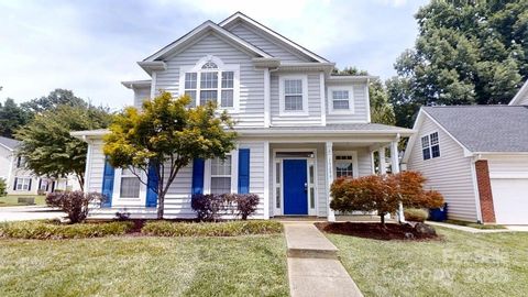 15280 Leslie Brook Road Huntersville NC 28078