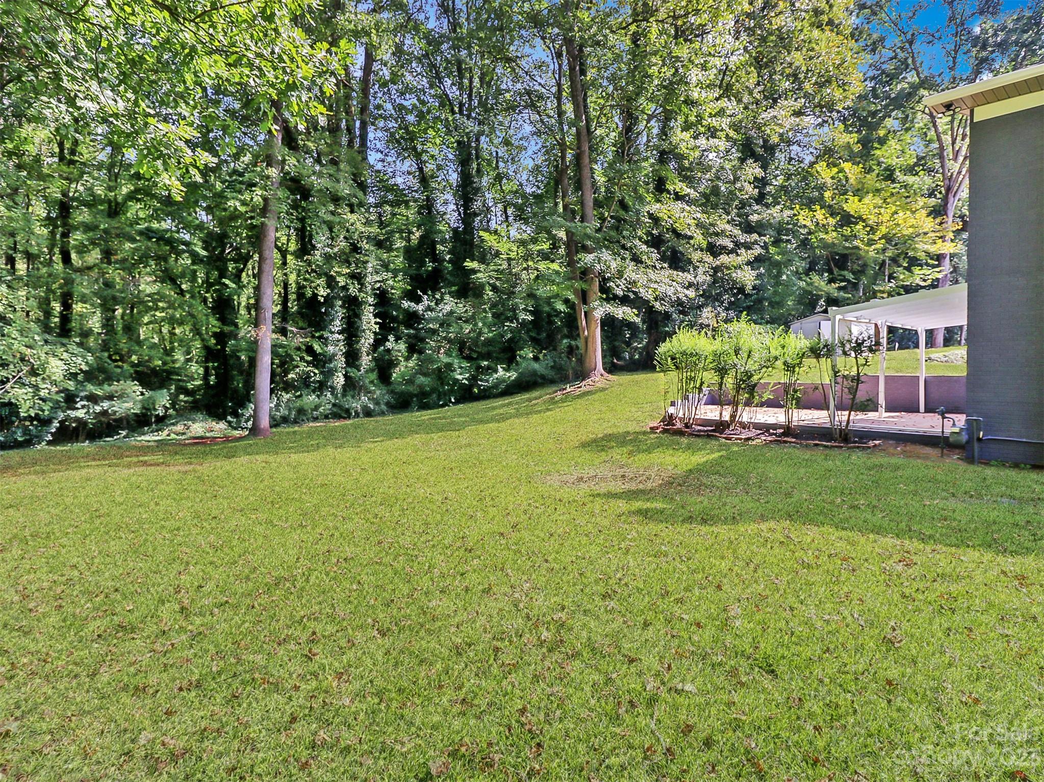 Grove Park - Residential