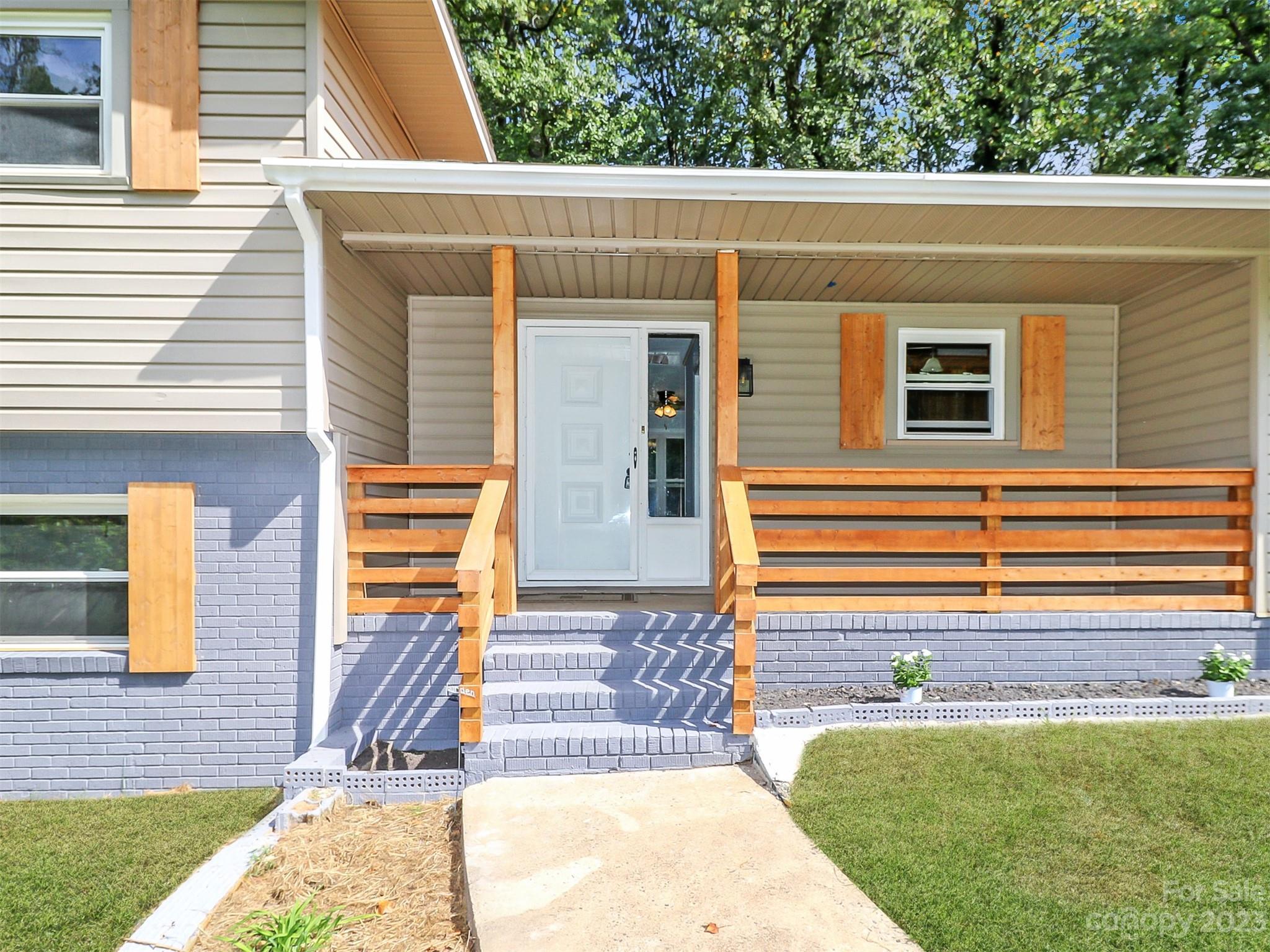 Grove Park - Residential