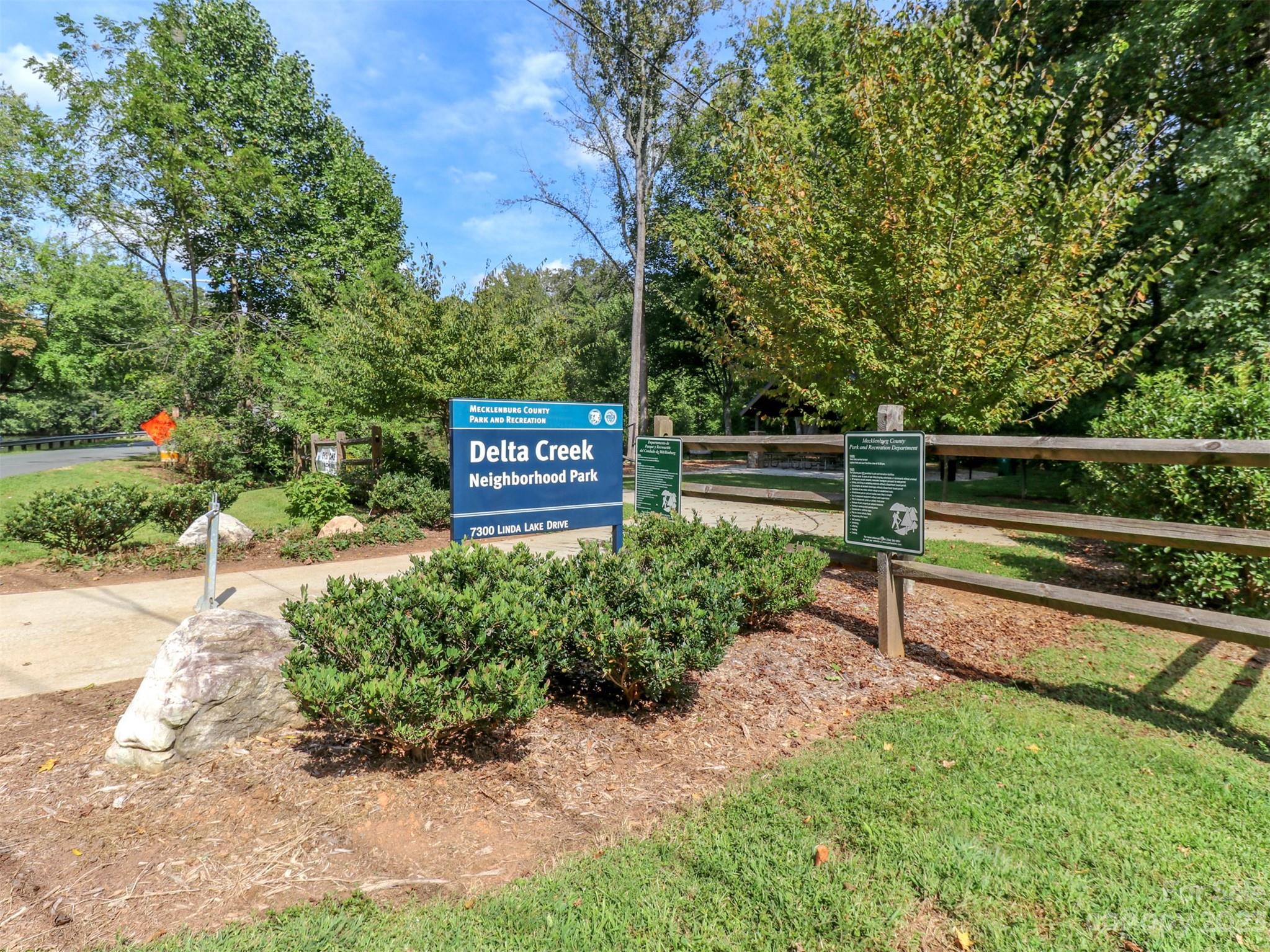 Grove Park - Residential