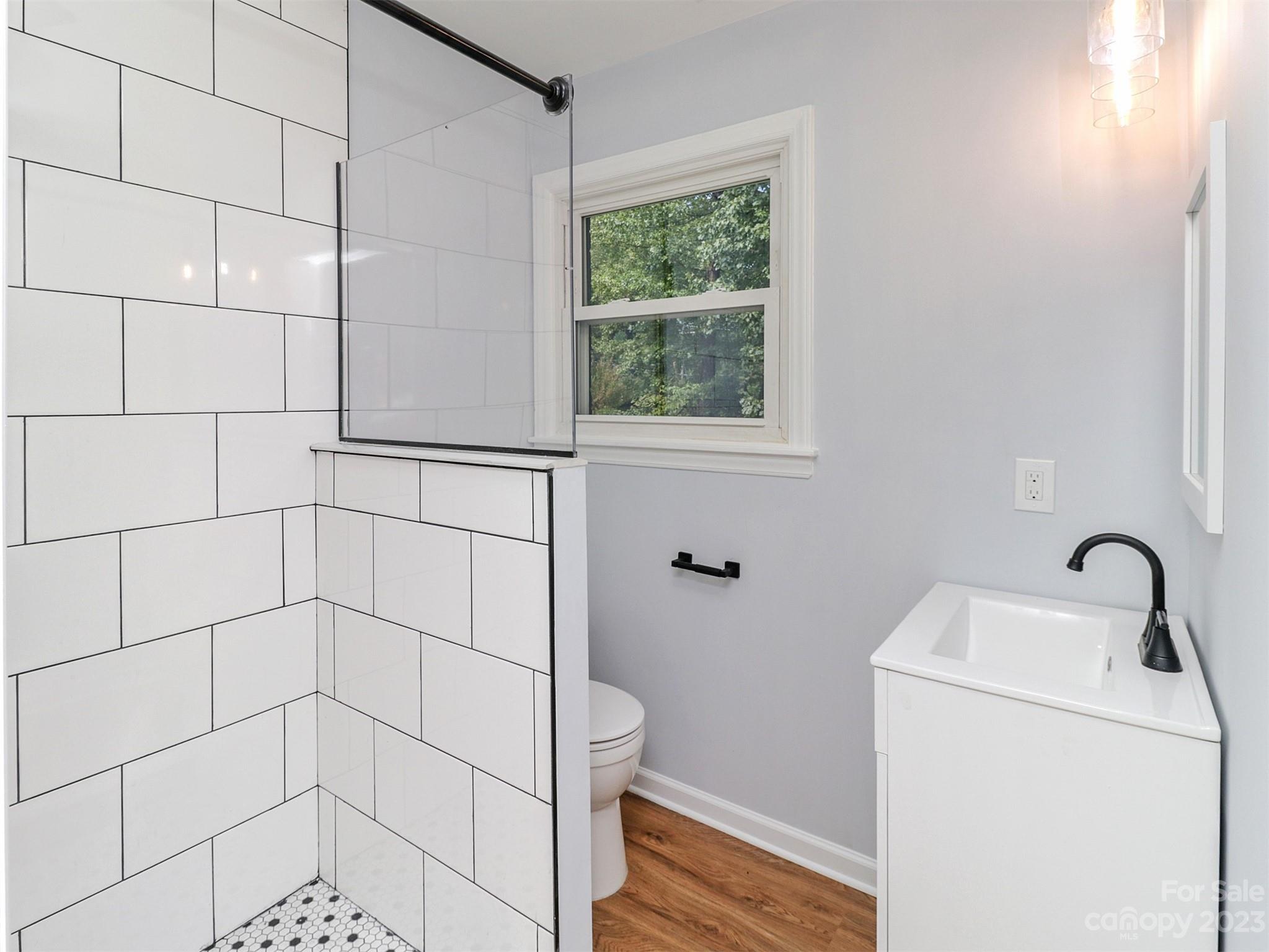 Grove Park - Residential