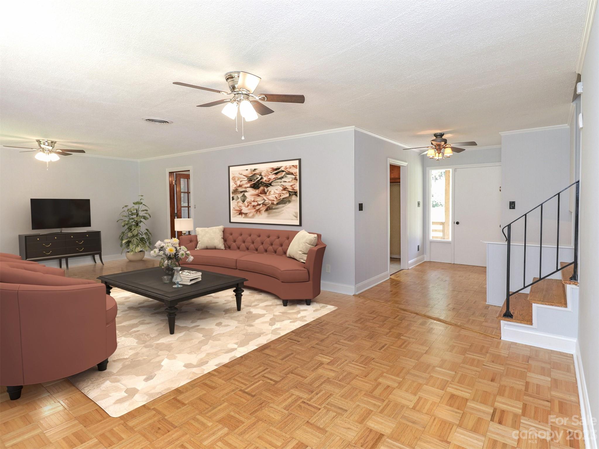 Grove Park - Residential