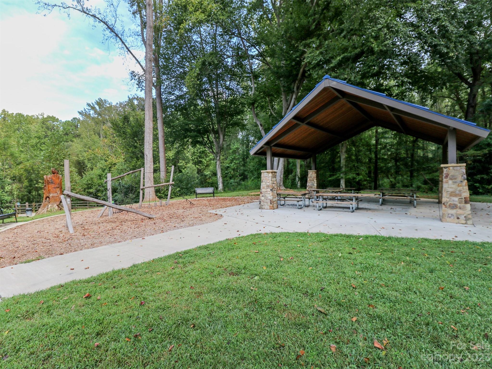 Grove Park - Residential