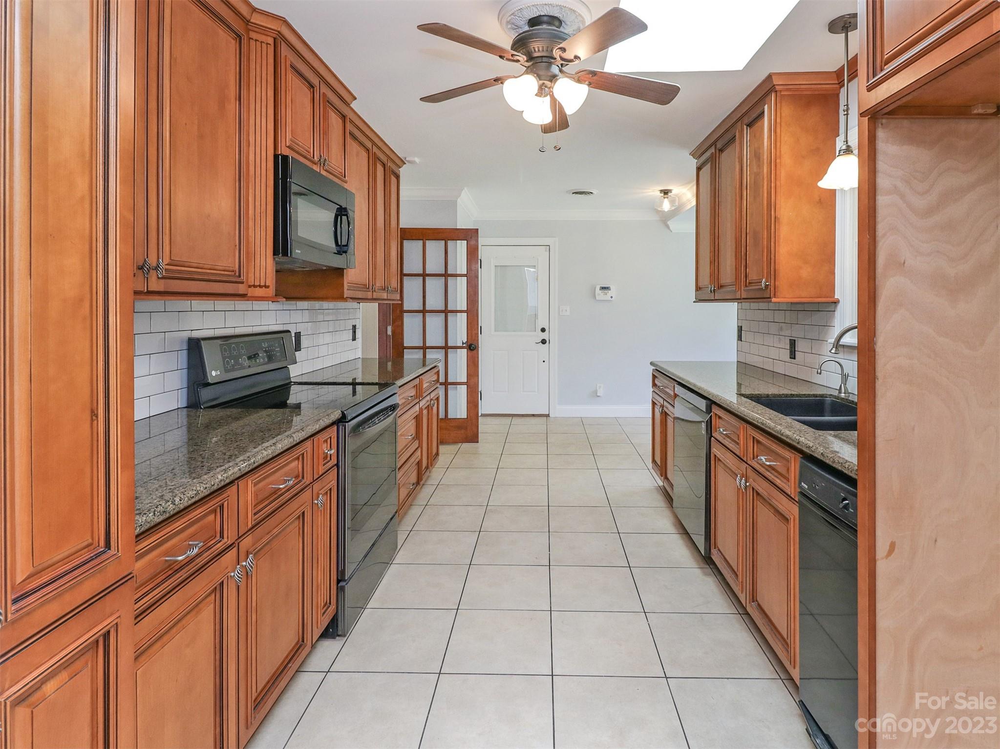 Grove Park - Residential