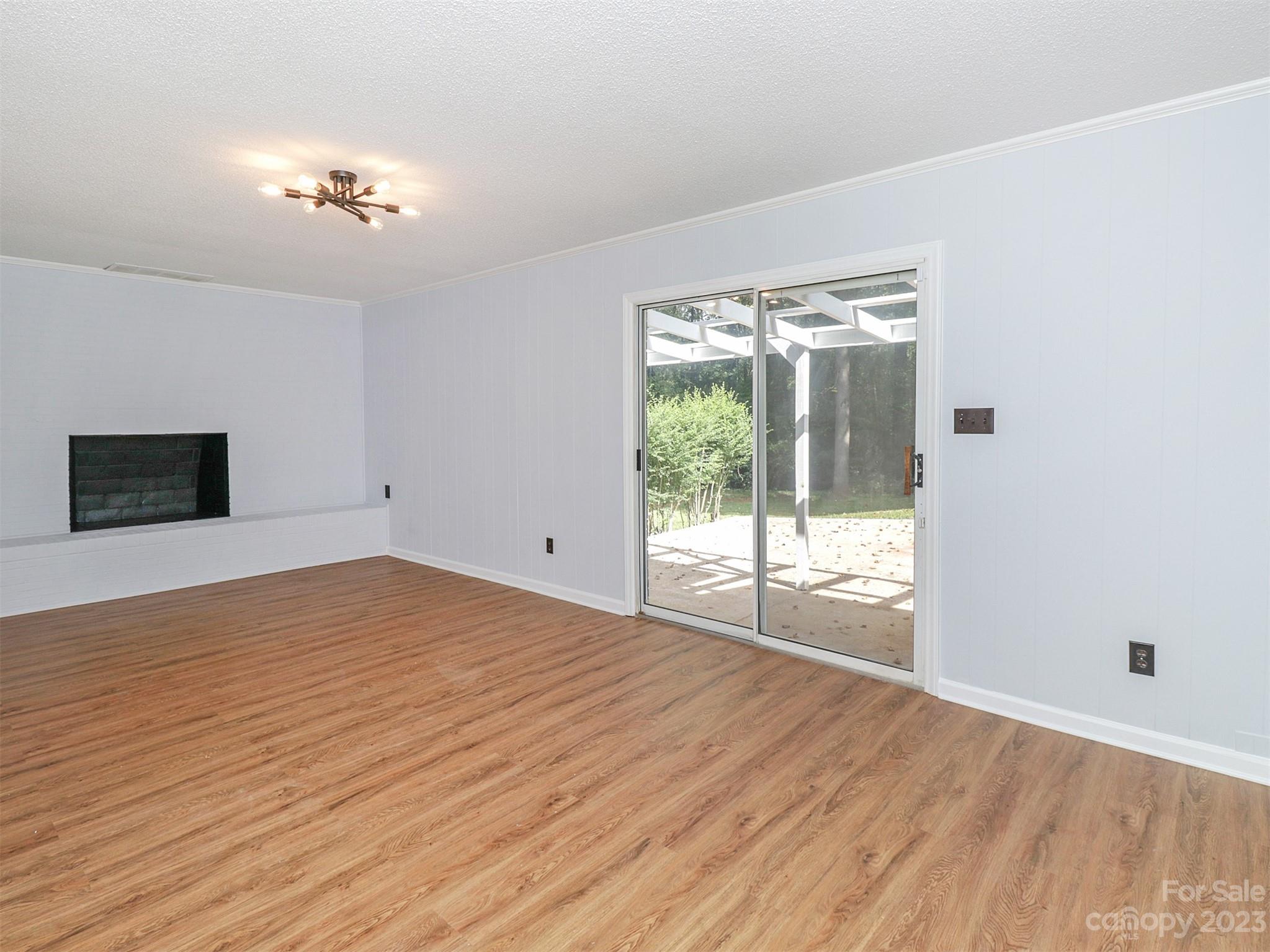 Grove Park - Residential