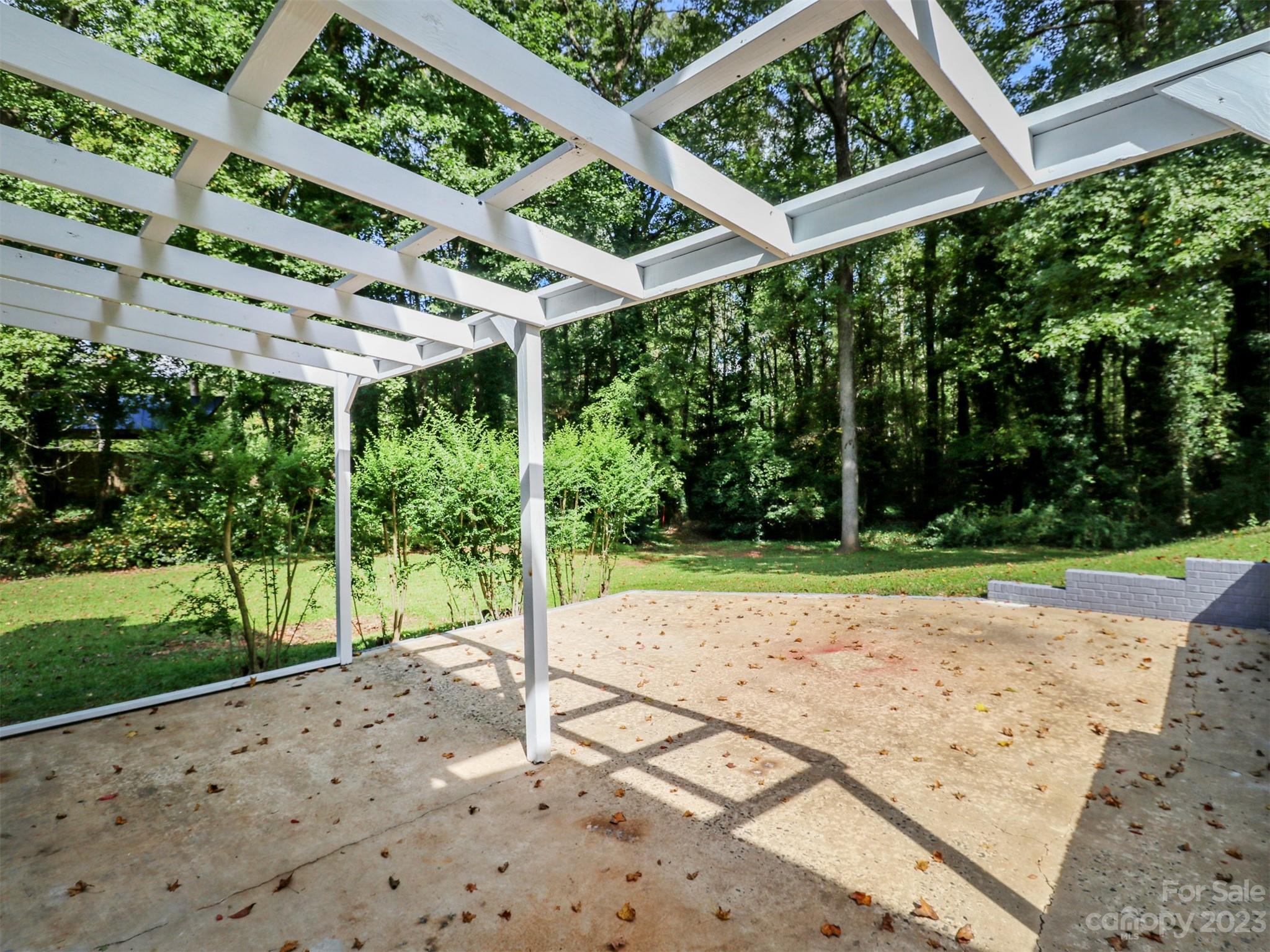 Grove Park - Residential