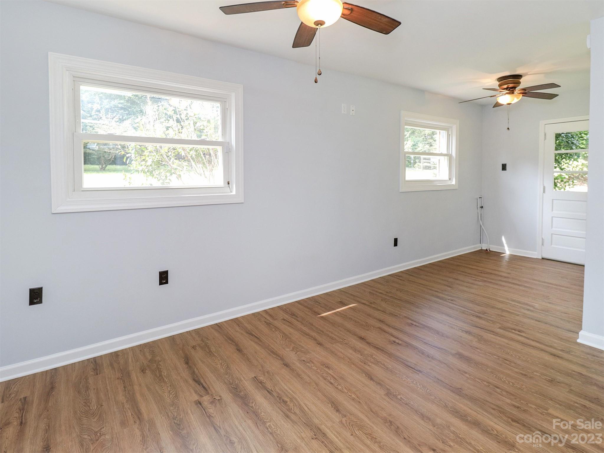 Grove Park - Residential