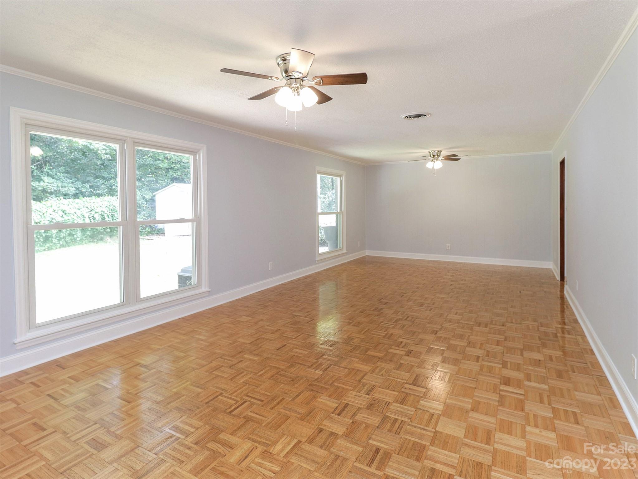 Grove Park - Residential