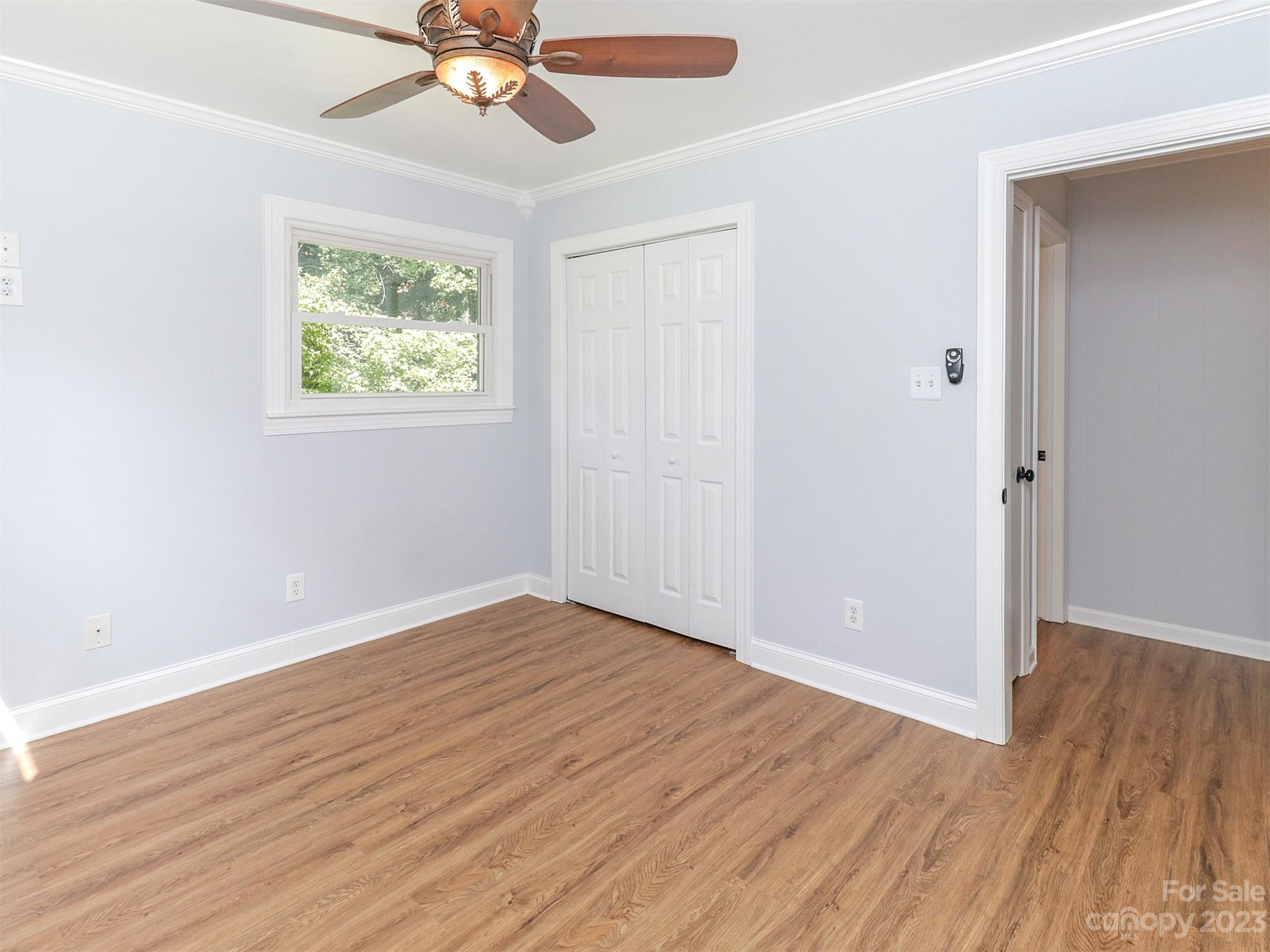 Grove Park - Residential