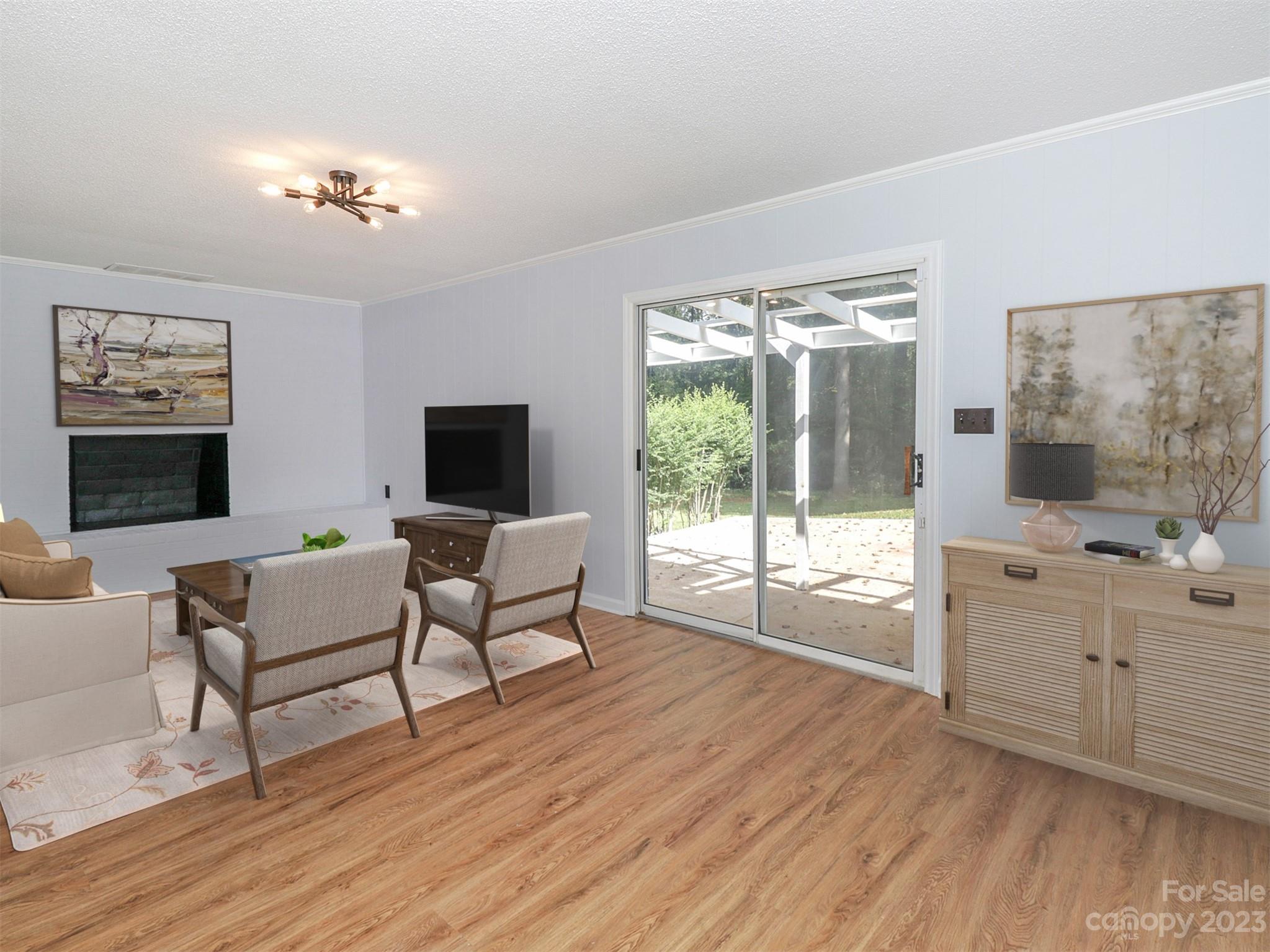 Grove Park - Residential