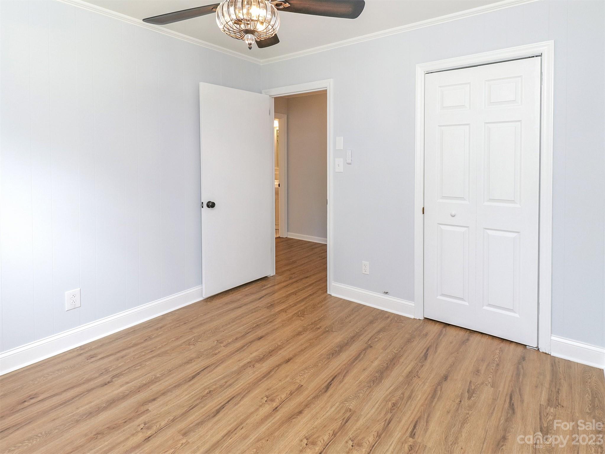 Grove Park - Residential