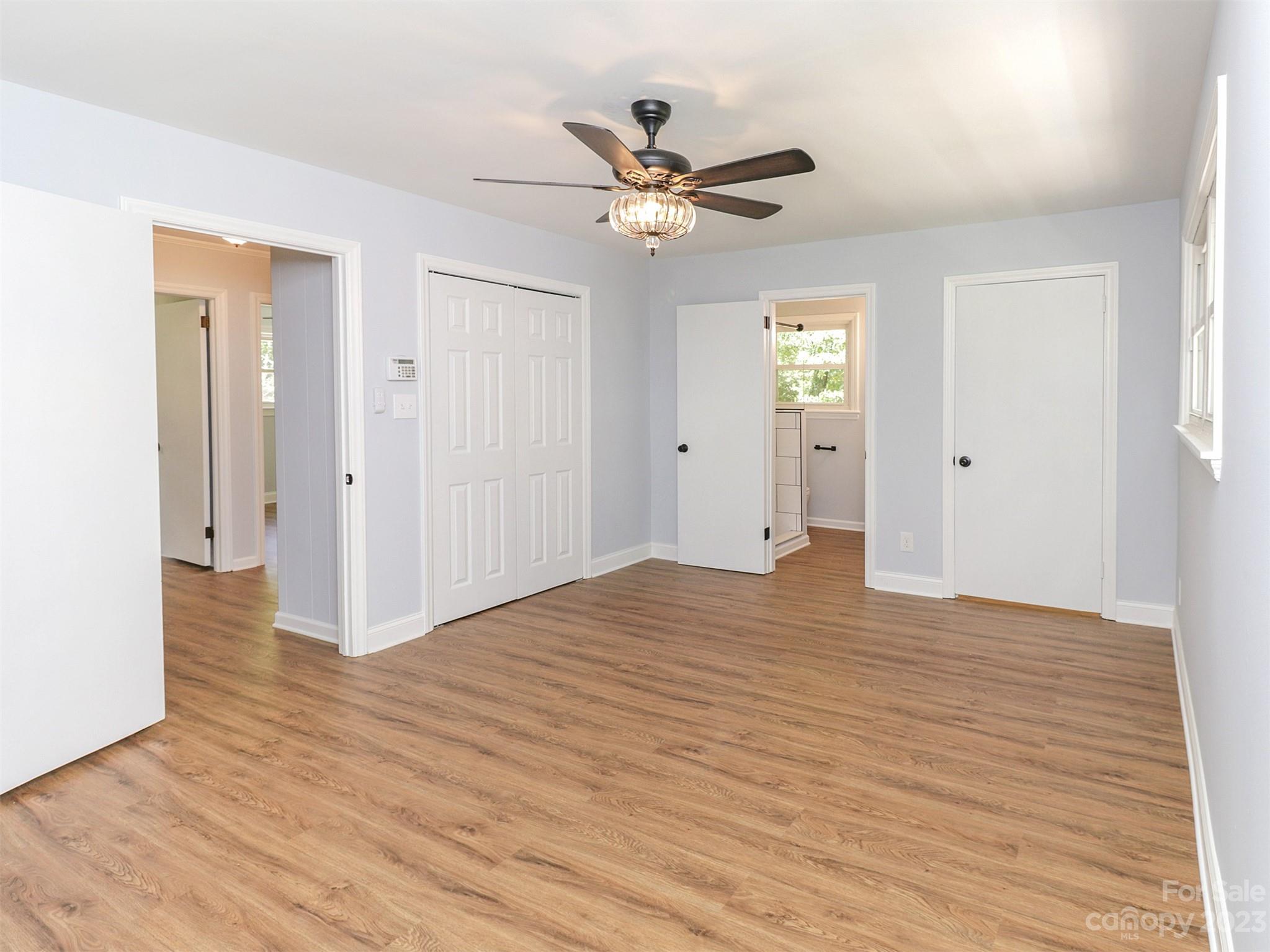 Grove Park - Residential