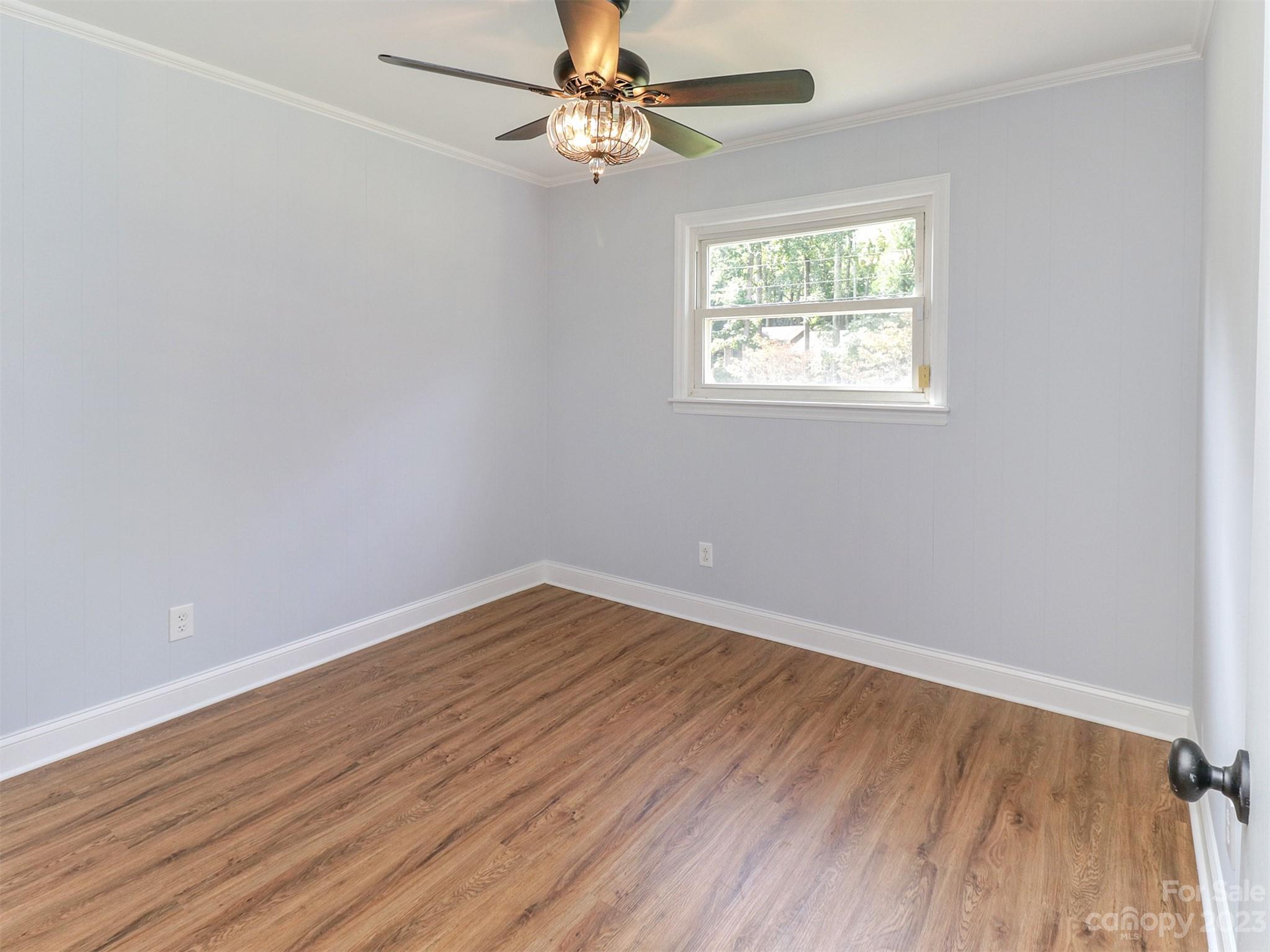 Grove Park - Residential