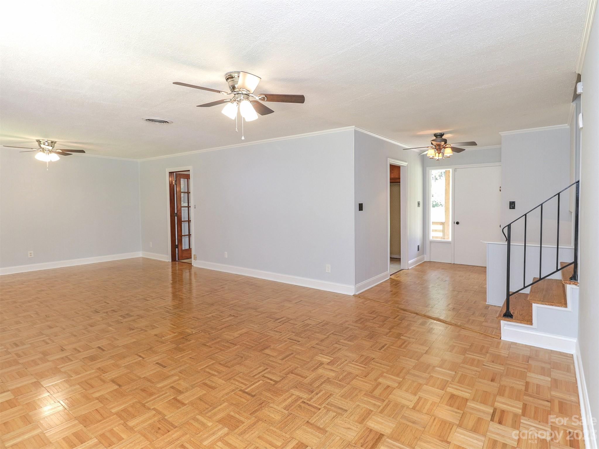 Grove Park - Residential