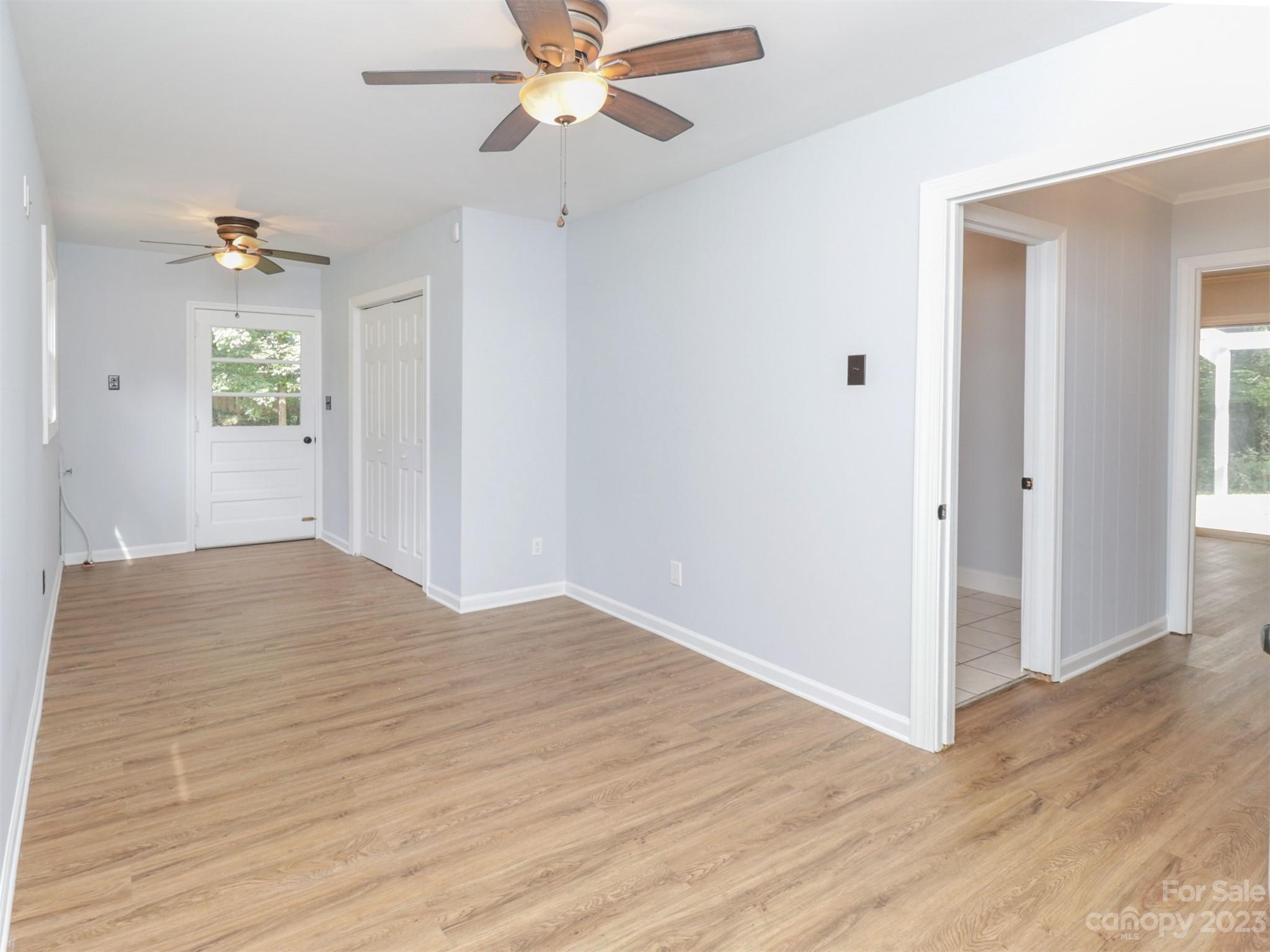 Grove Park - Residential