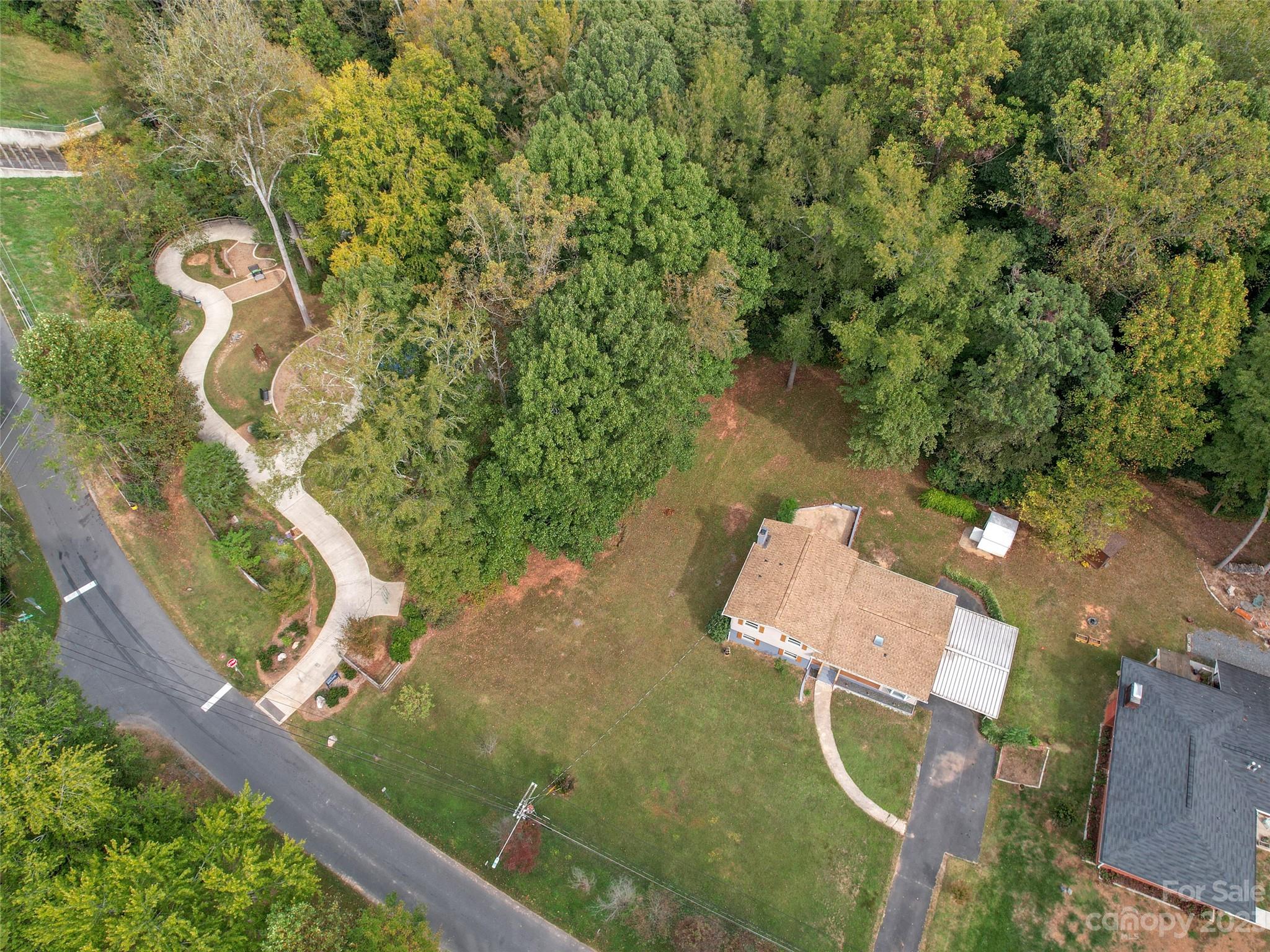 Grove Park - Residential