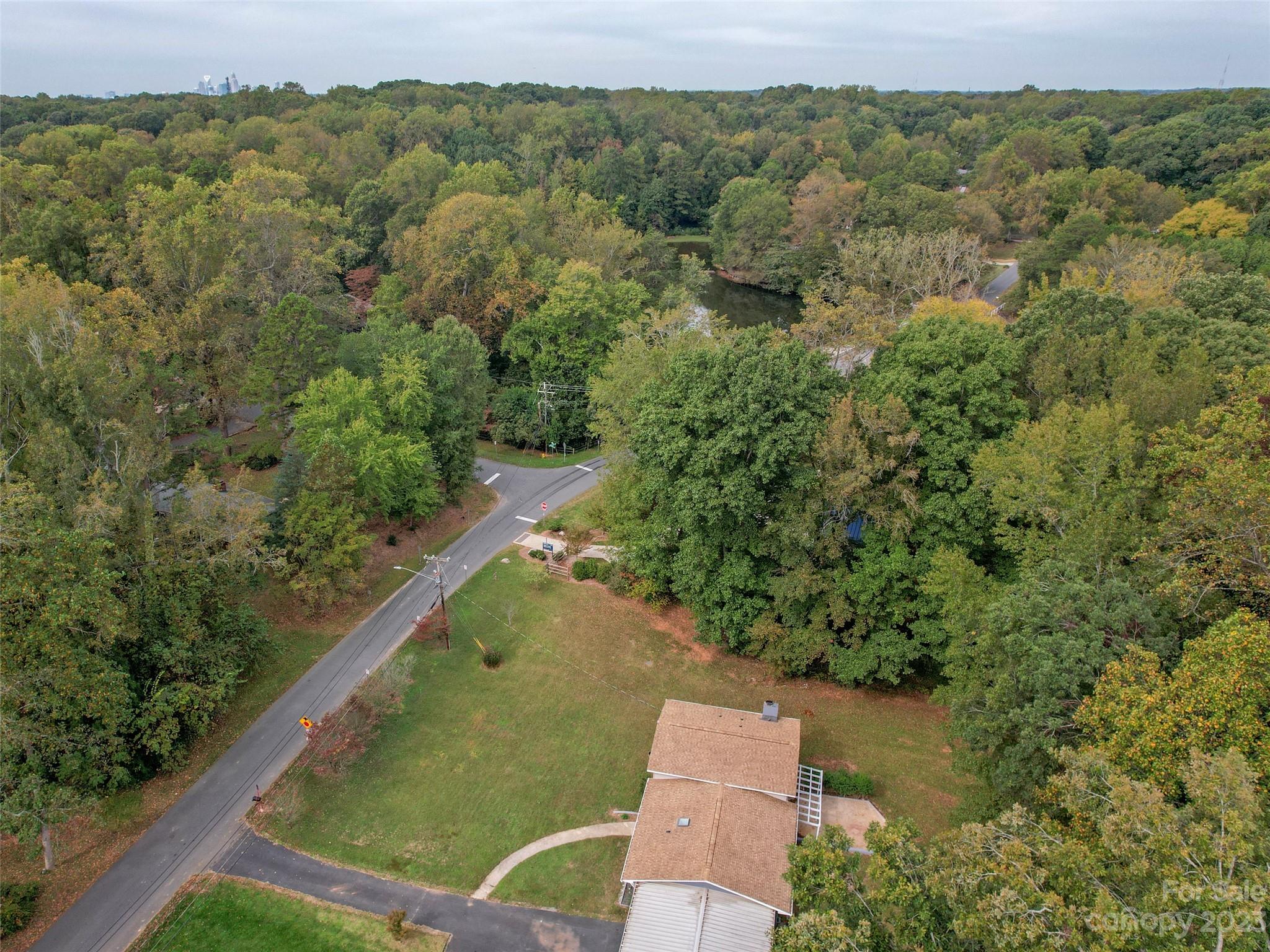 Grove Park - Residential