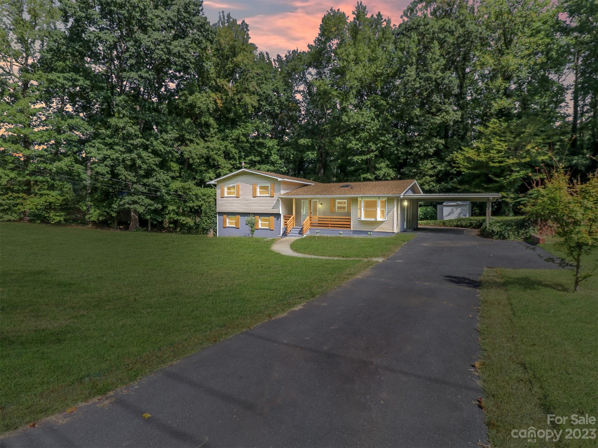 Grove Park - Residential