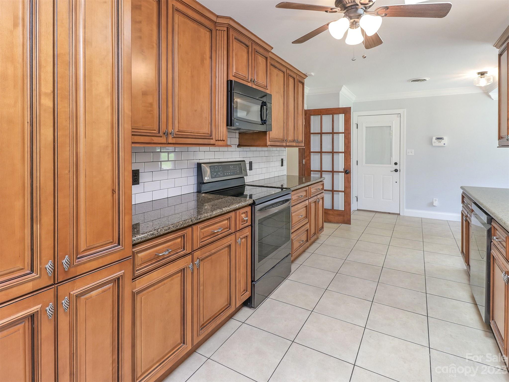 Grove Park - Residential