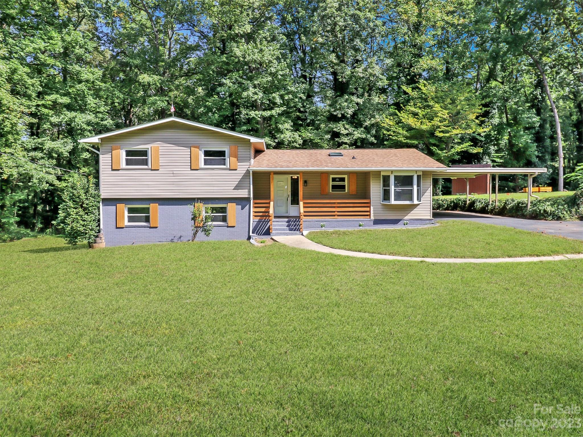 Grove Park - Residential