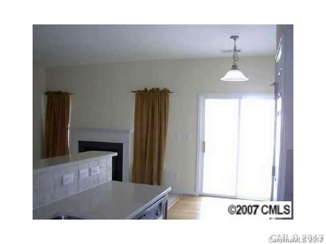 Ayrsley - Residential Lease