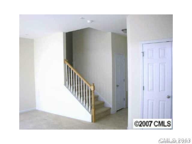 Ayrsley - Residential Lease