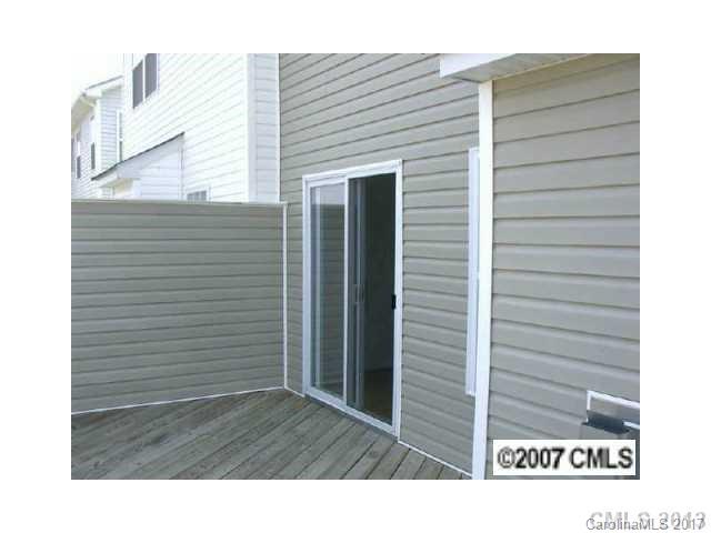 Ayrsley - Residential Lease