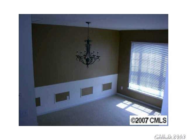 Ayrsley - Residential Lease