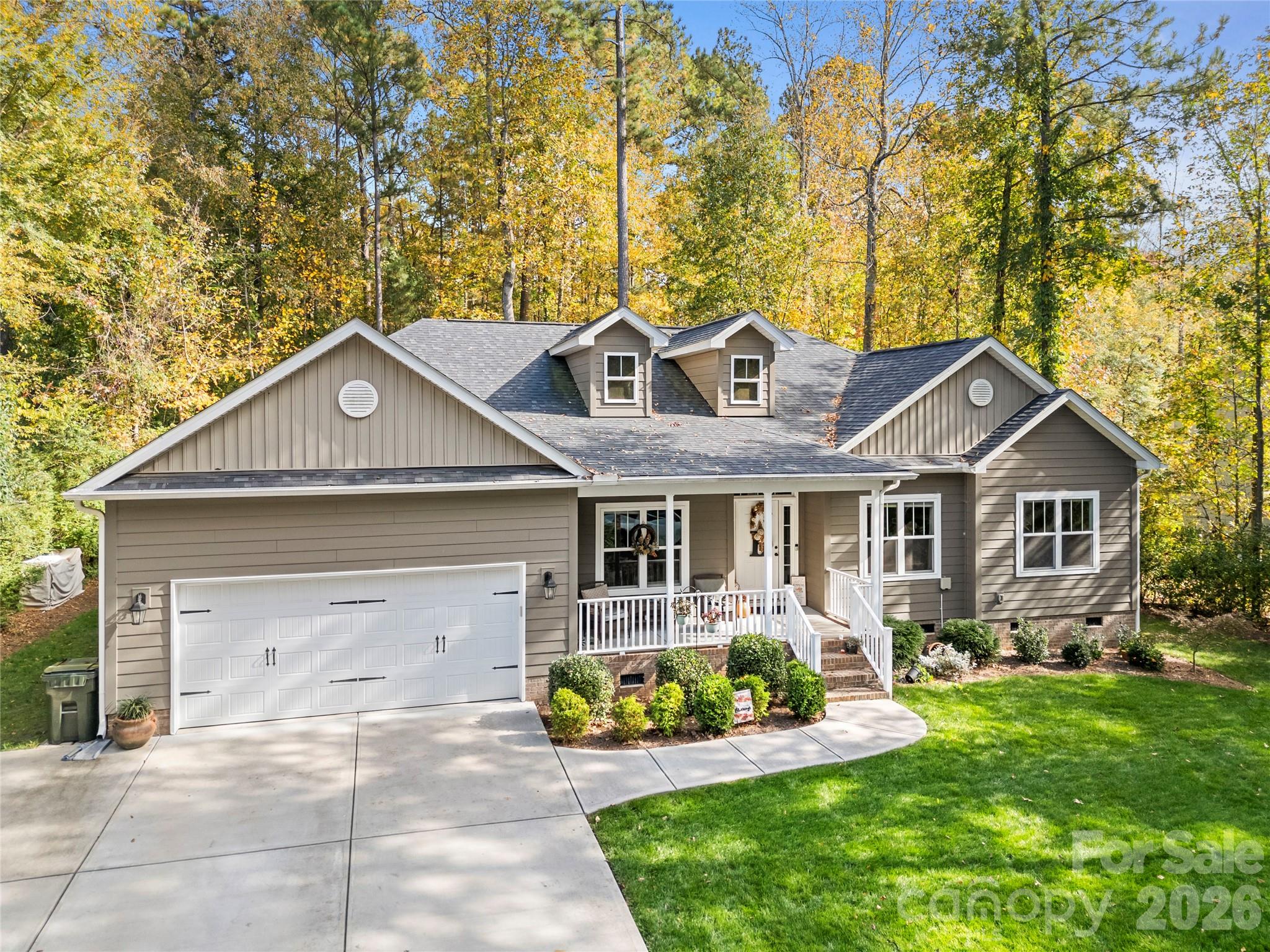 Rosedale - Residential