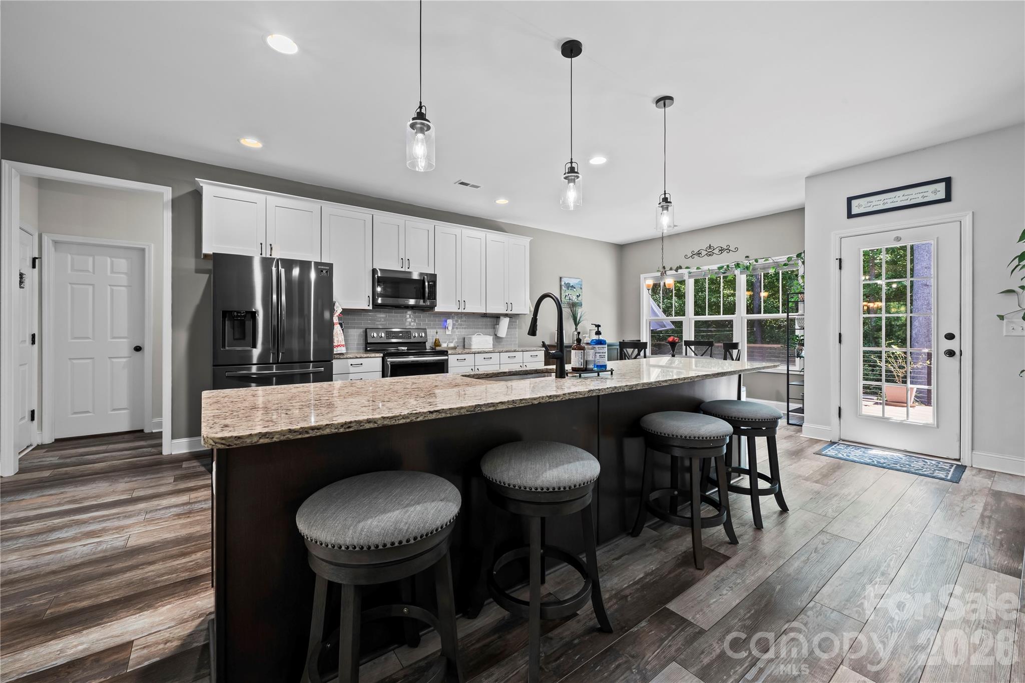 473 Evergreen Road