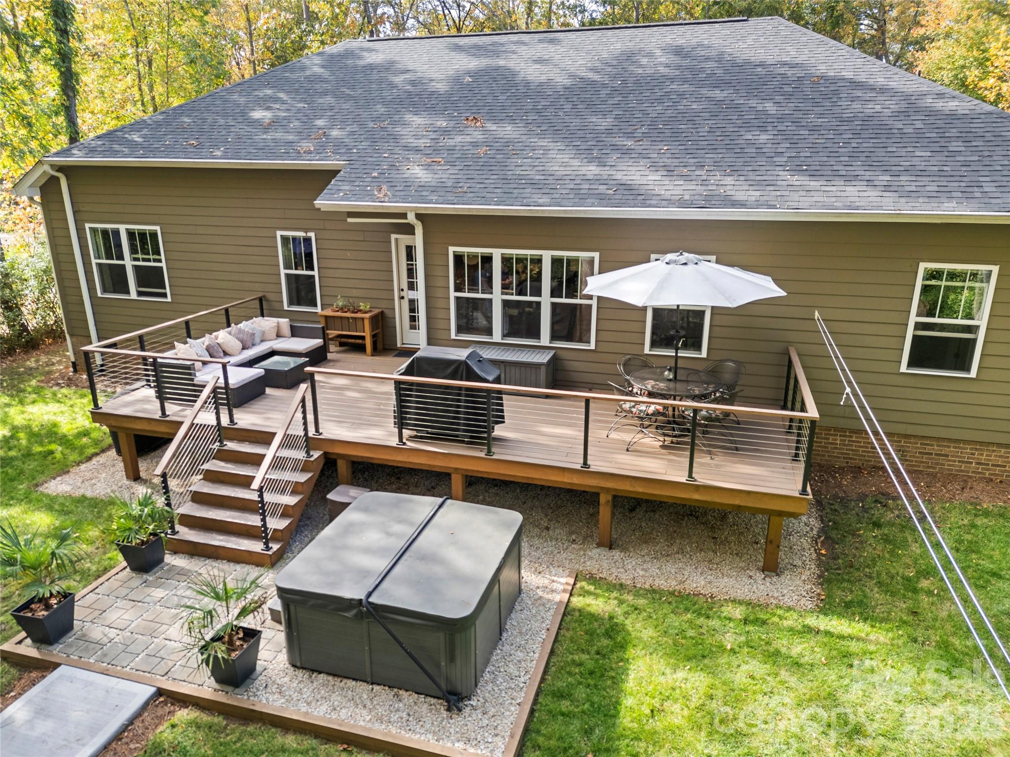 Rosedale - Residential