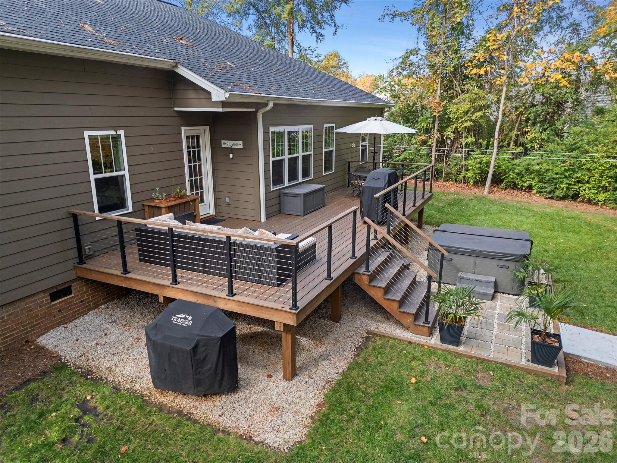 Rosedale - Residential