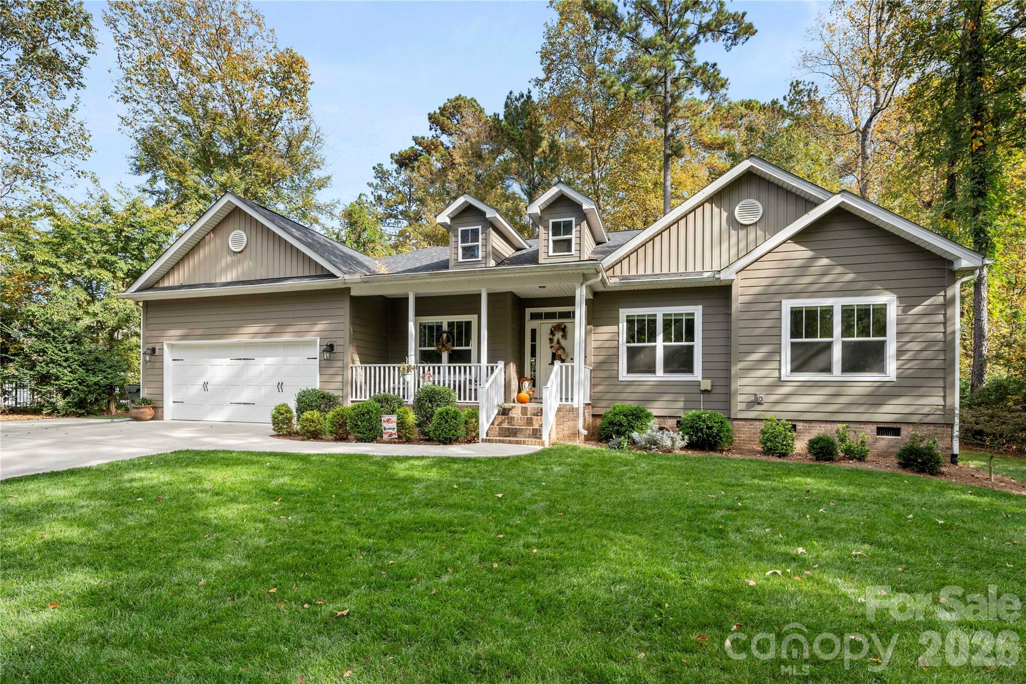 Rosedale - Residential