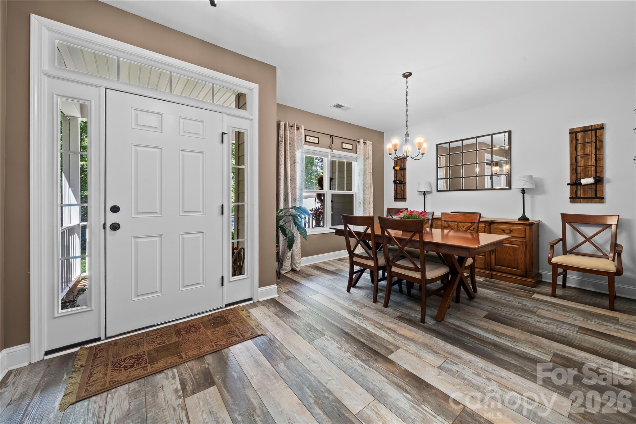 Rosedale - Residential