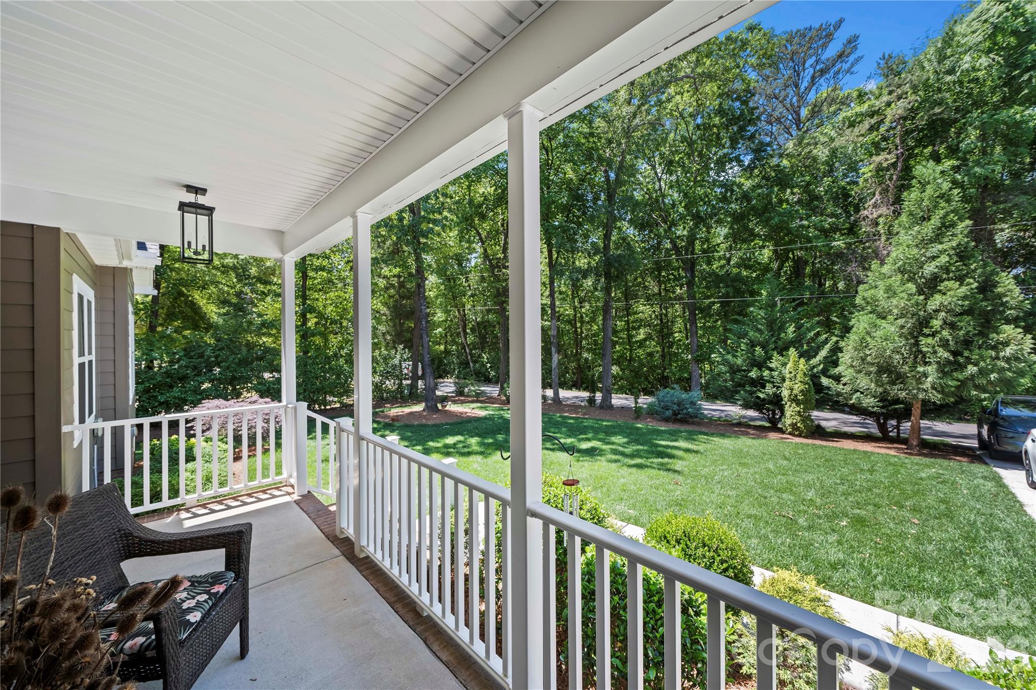 Rosedale - Residential