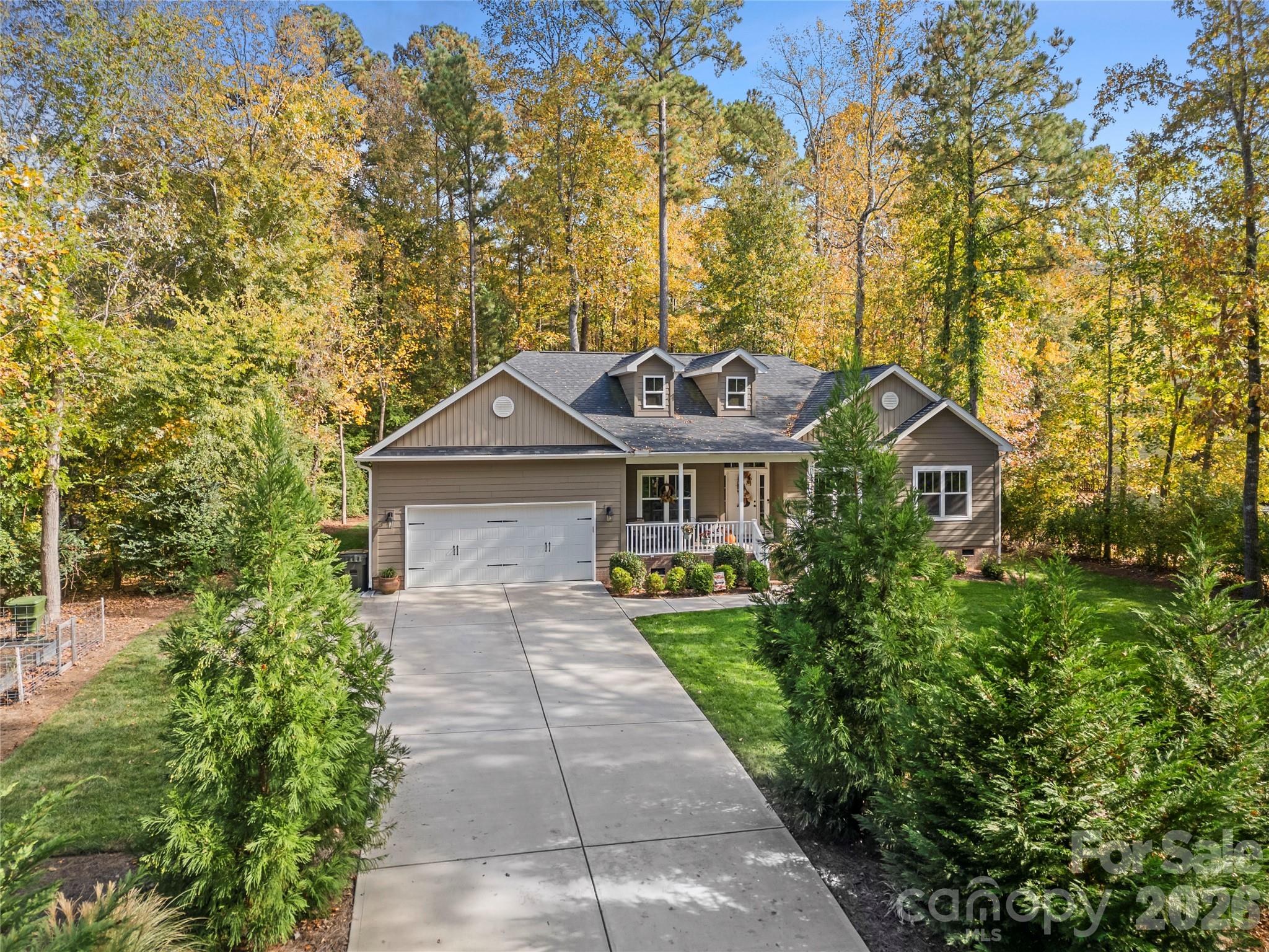 Rosedale - Residential