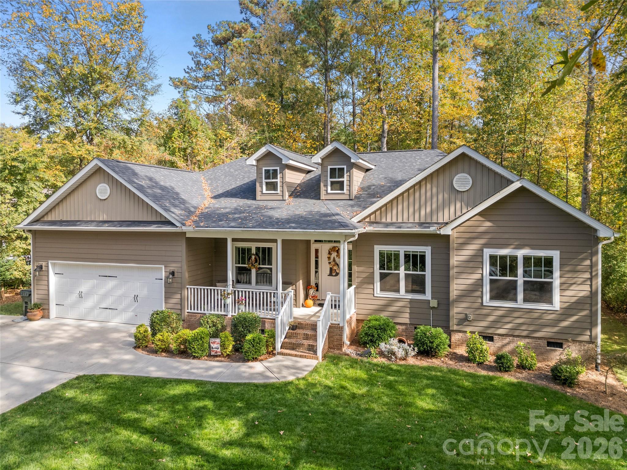 Rosedale - Residential