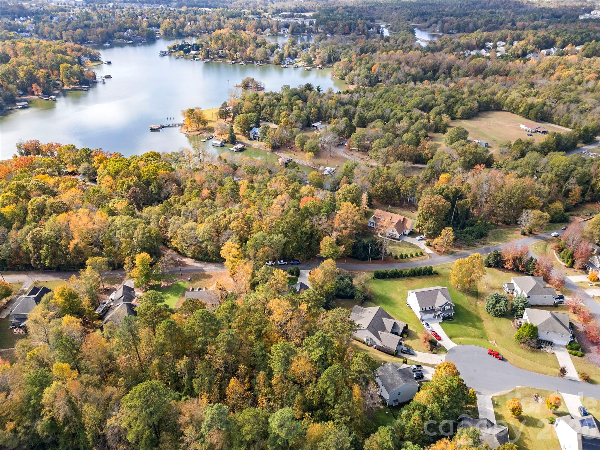 473 Evergreen Road
