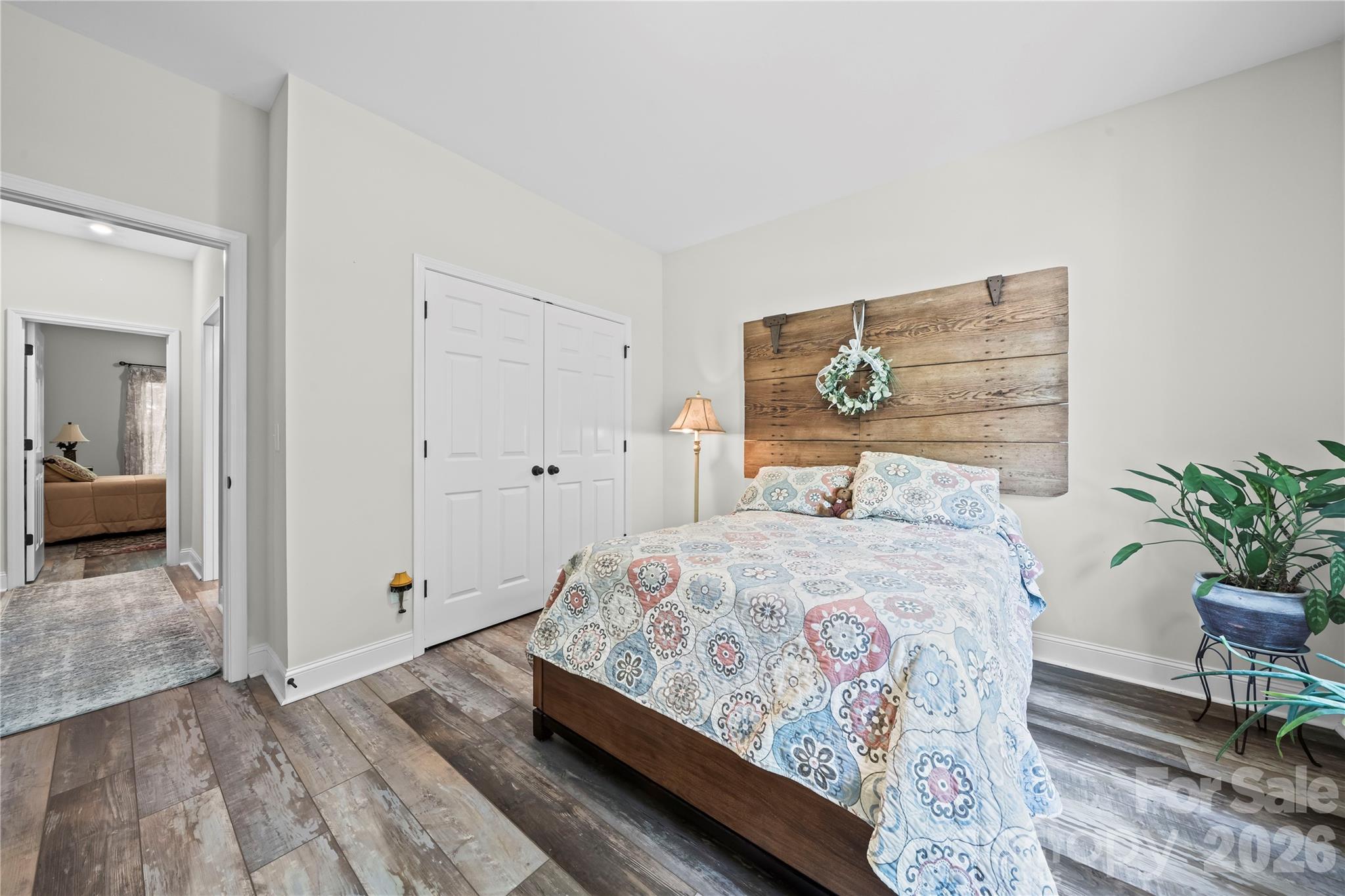 Rosedale - Residential
