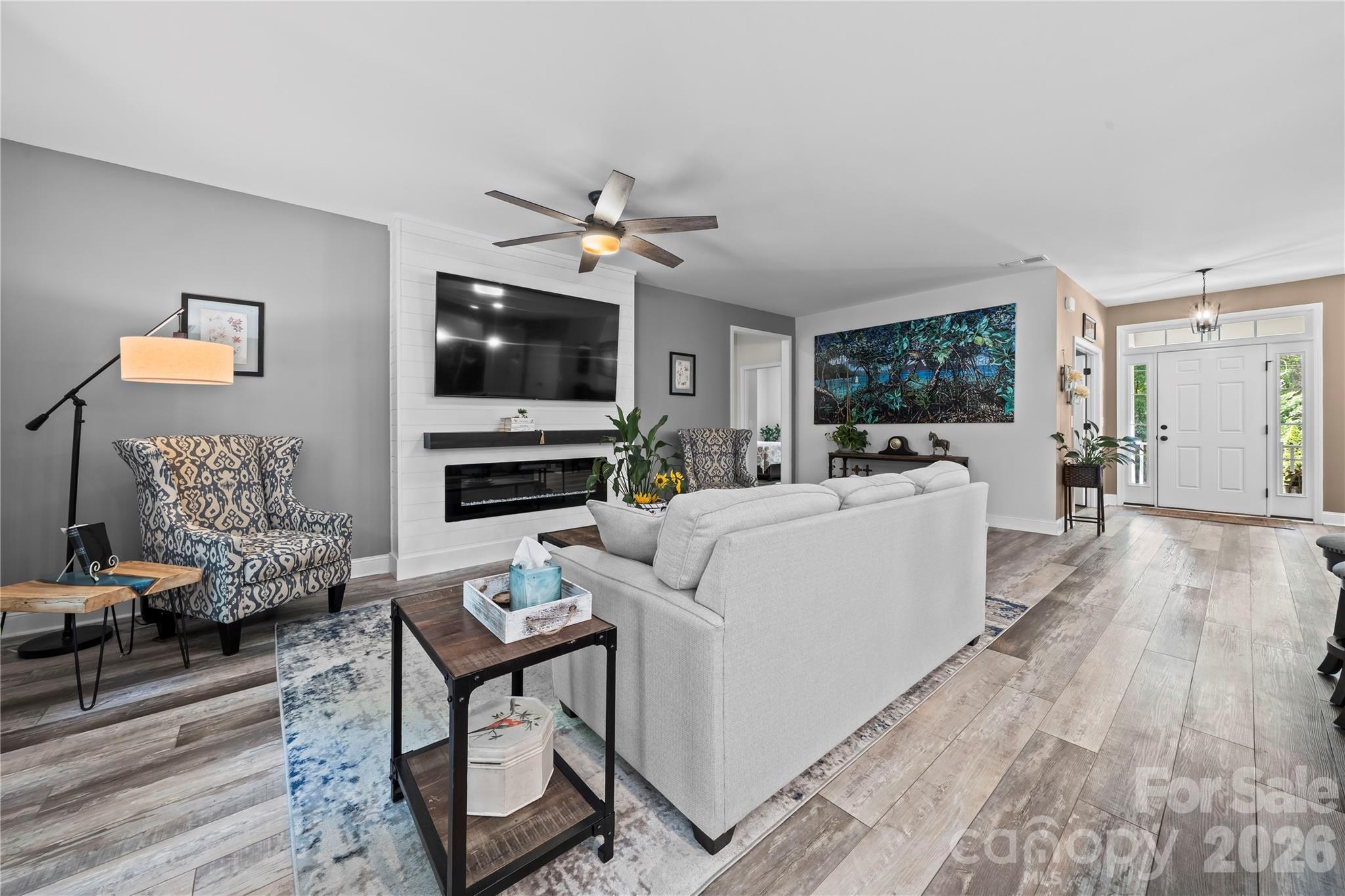 Rosedale - Residential