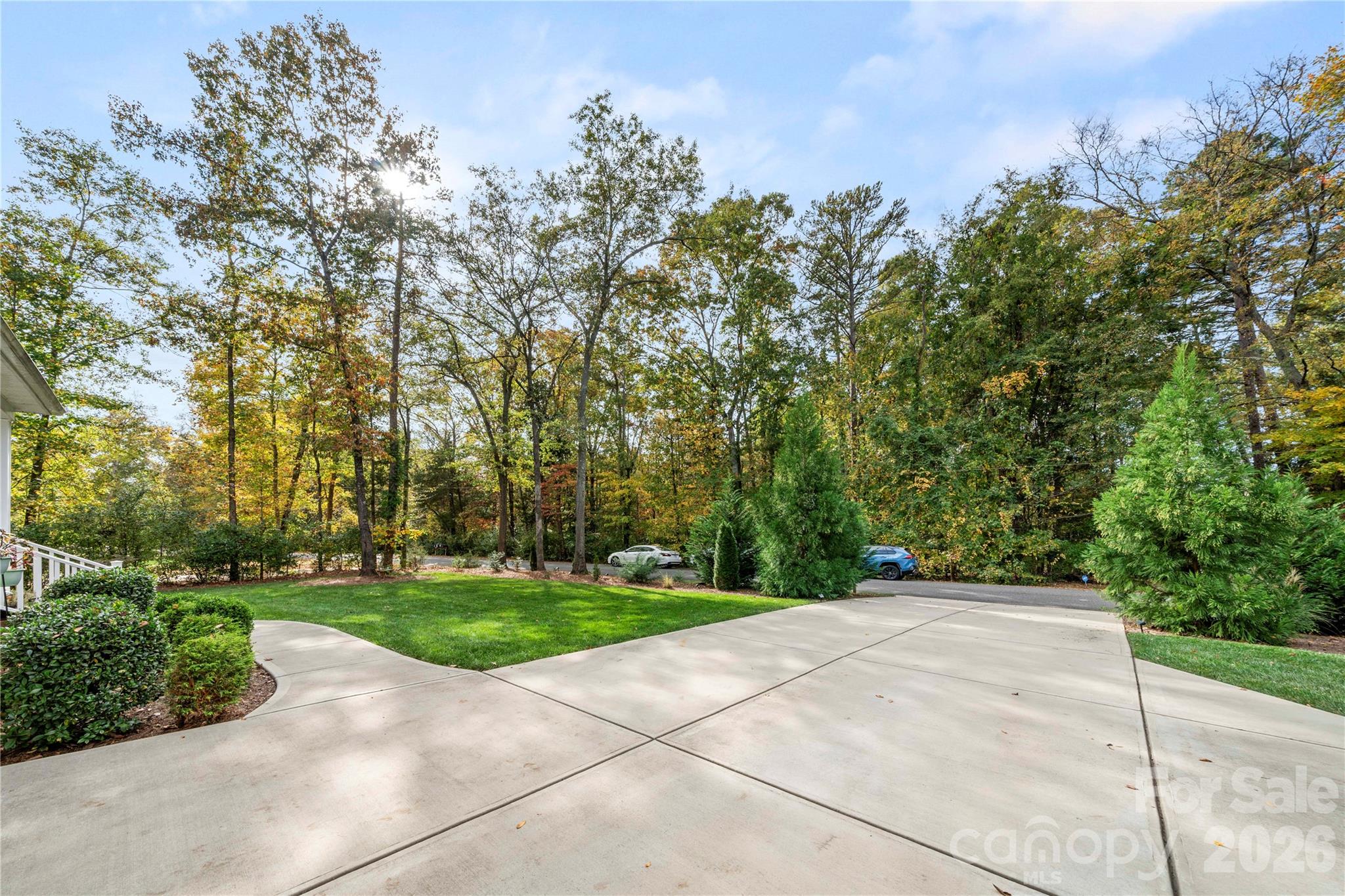 Rosedale - Residential