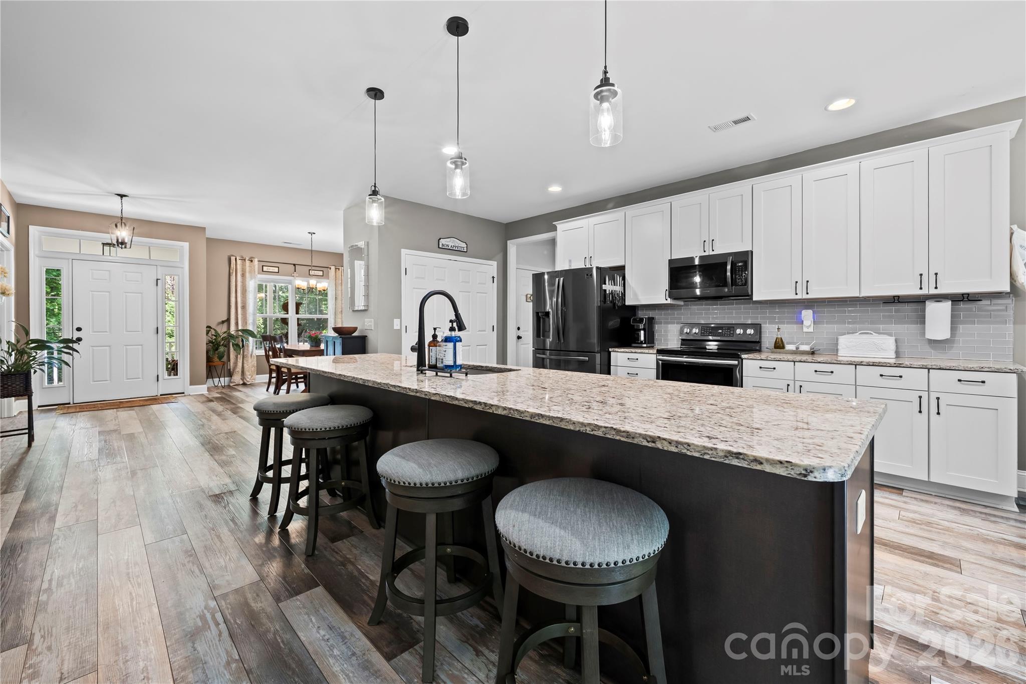 Rosedale - Residential